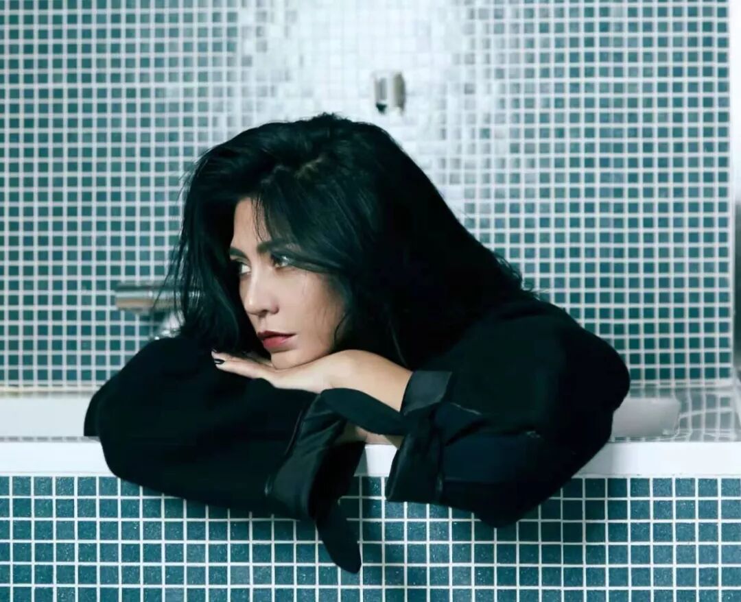 这个罗大佑力捧的乐坛歌后，为什么就是死活红不了？