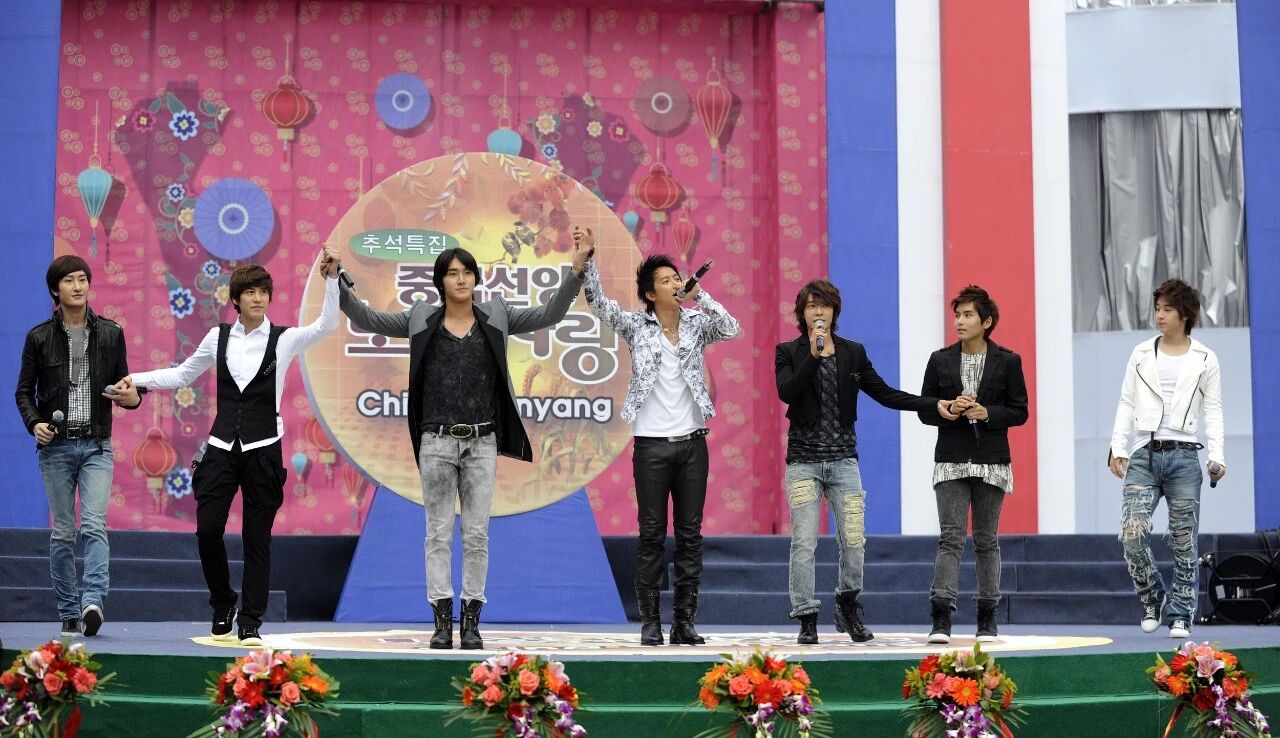 这个在娱乐圈火了10年的流量巨星，终于把自己玩过气了