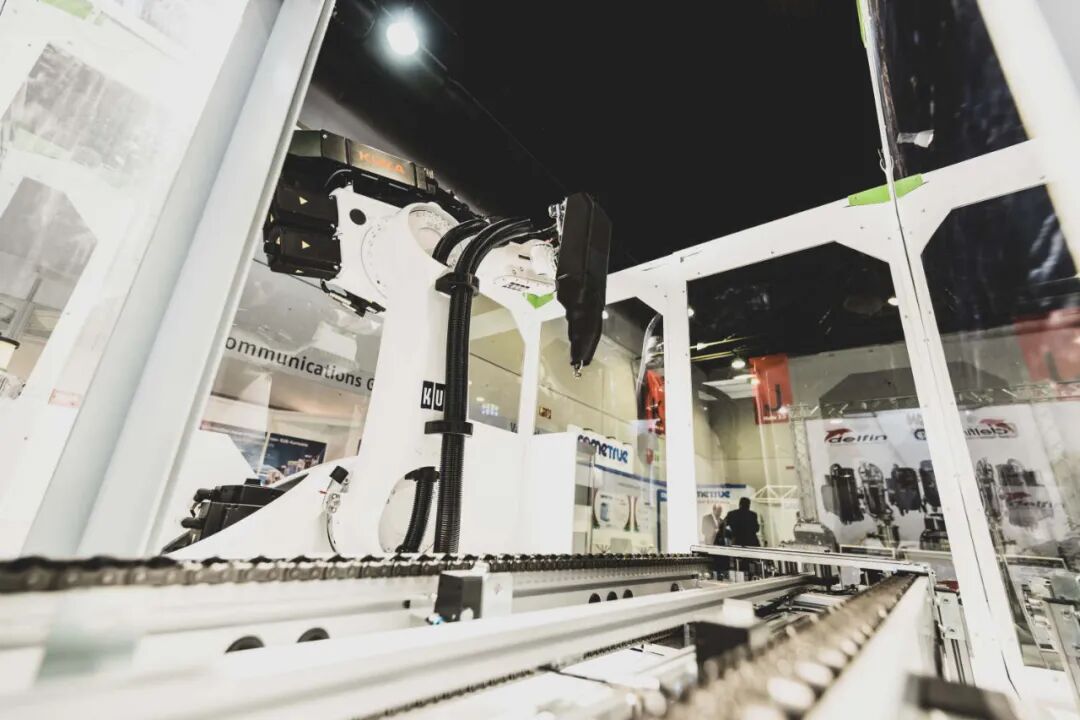 YIZUMI Is Going to Attend TCT Asia 2020