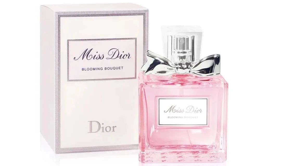 永遠的經典，Dior～眾多女神的忠粉！ 時尚 第27張