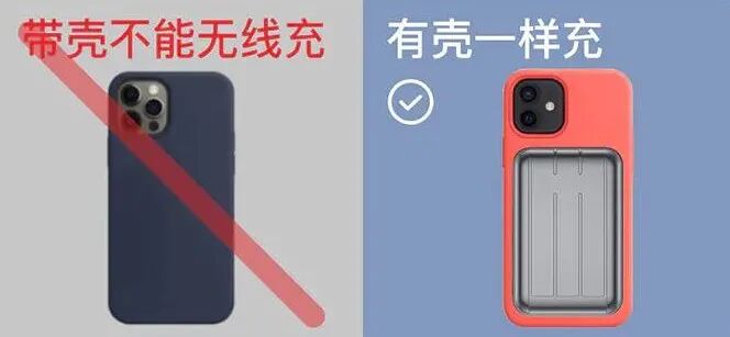 专为iPhone12打造，磁吸充电宝～大容量无线充完美续航！的图11