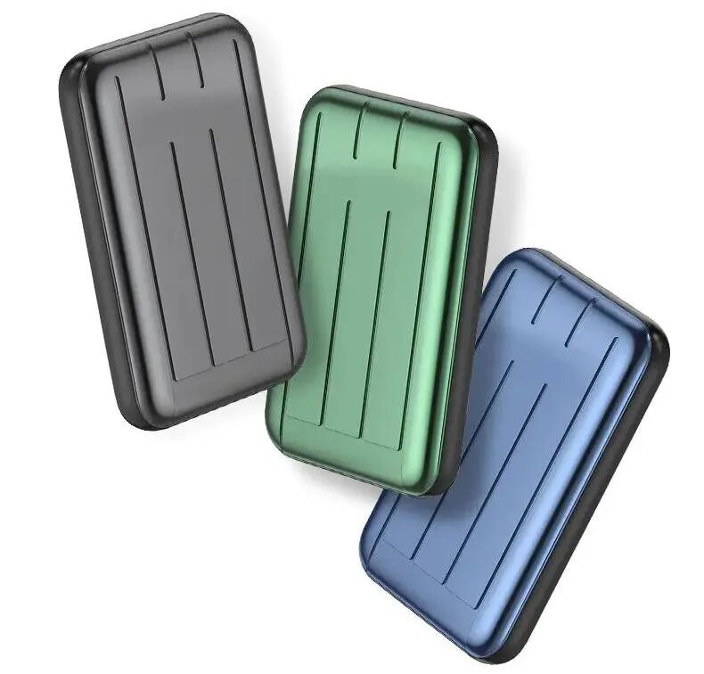 专为iPhone12打造，磁吸充电宝～大容量无线充完美续航！的图18