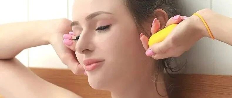 解决失眠黑科技，这个“助眠蛋”在手，沾床就睡，一觉到天亮！