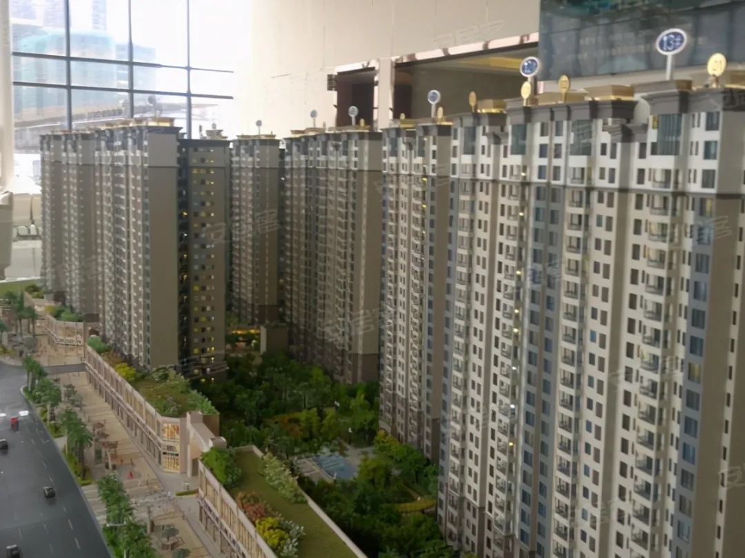 热议 汕尾楼市 3万套的存量何去何从 汕美焦点 微信公众号文章阅读 Wemp