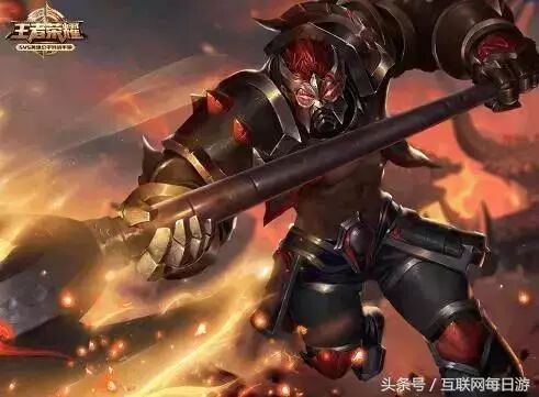 伤害最高的4个英雄 千金重弩孙尚香7000垫底