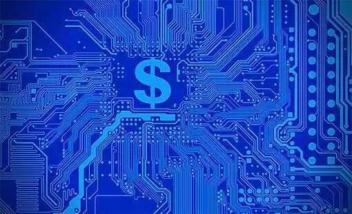 一分钟看懂区块链技术原理