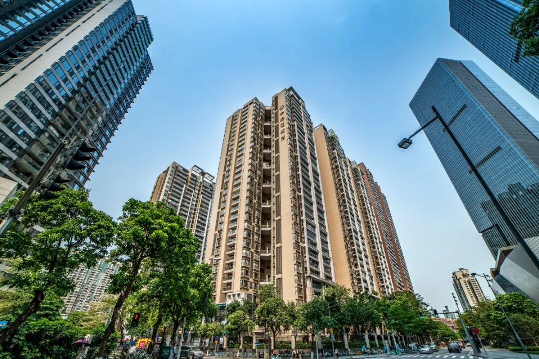 荔湾保利锦上印多少钱一平方？优缺点有哪些？