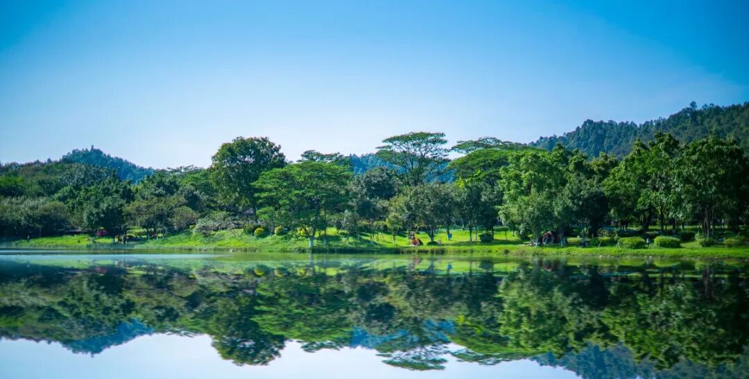 330万在番禺改善，优选电建地产洺悦玉府！