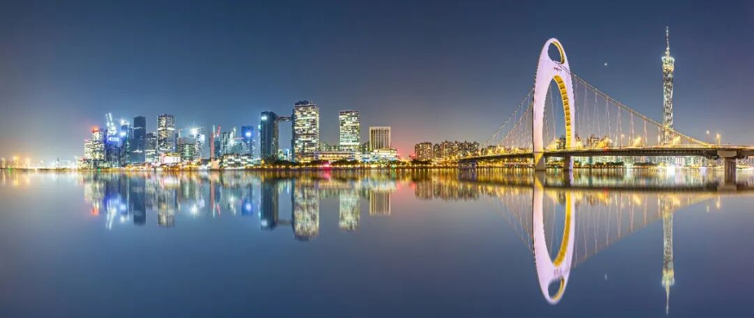 琶洲CBD全新项目【晓庐】仅100套？