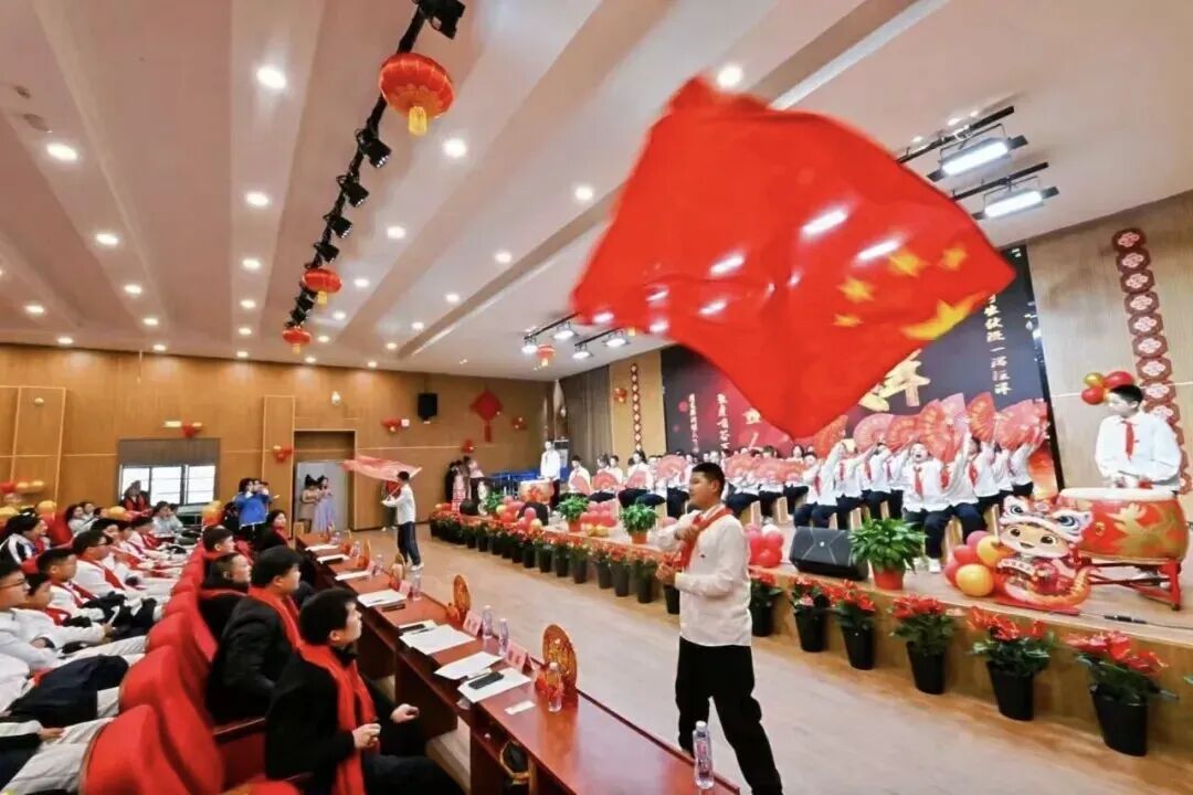 通知公告|长沙市雨花湘一外国语中学2026年春季合同制教师招聘公告