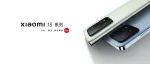 小米13系列重磅发布，开启移动影像新华章