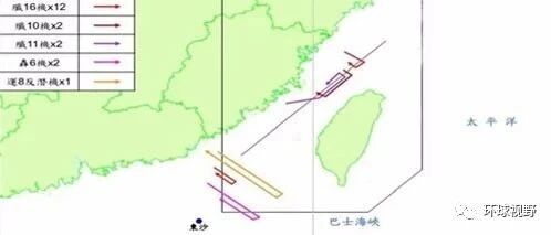 若要解决台海，时间点尽量选在西部大雪封山后！