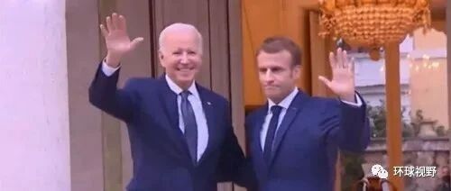 看来，美国是不打算放过法国了！