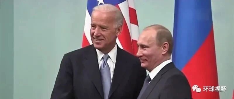 普京加大了赌注！