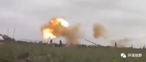 4大原因，亚美尼亚与阿塞拜疆爆发战争！