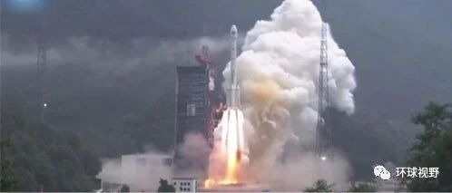 美国疯狂打压之际，中国却传来了2个好消息！