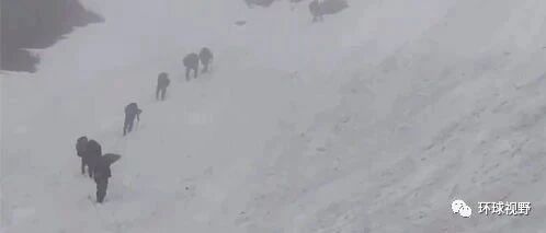 中印对峙一线，中国军人后勤如何？印军与之相比差别巨大！