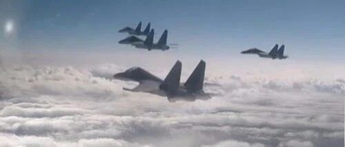 连日的绕台、军演，已产生了实际效果！