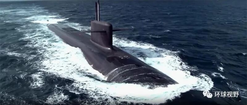 欧洲，受到了惊吓！