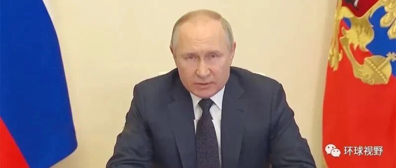 俄罗斯，面临新选择！