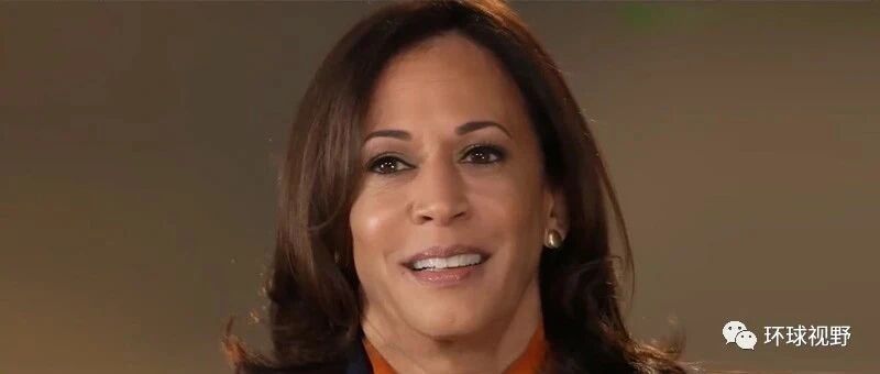 哈里斯，好尴尬！