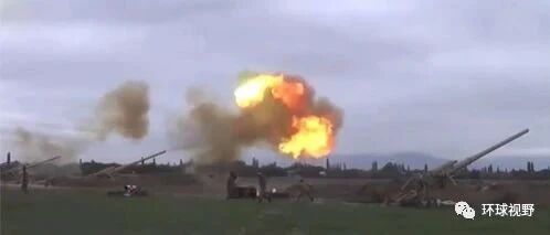 印军的弱点，在亚美尼亚身上体现出来了！