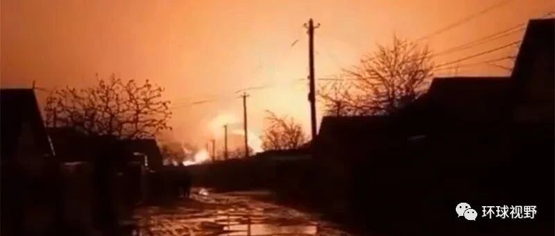 俄乌战局，已出现4大新变化！