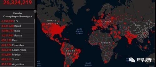马上要超巴西了！印度即将成“老二”，终是害人害己！