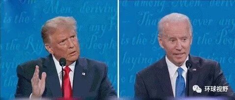 川普与拜登，谁对中国更有利？（6大方向全面对比）