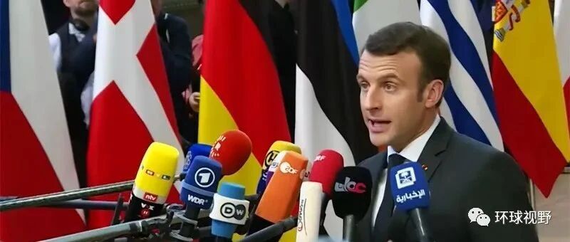 看来，美国是不打算放过欧洲了！