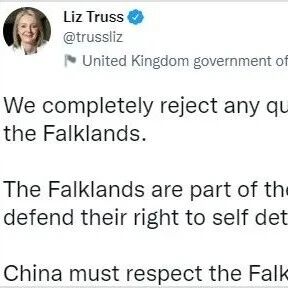 简闻：英国急了！