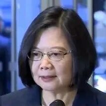 香港、阿富汗，这2点深刻教训，台湾一定要看清！