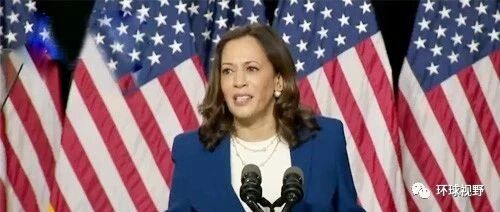 越南发出清晰信号，哈里斯有点难堪！