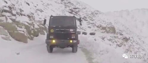 连骆驼也上了，接下来时间站在中国一边！