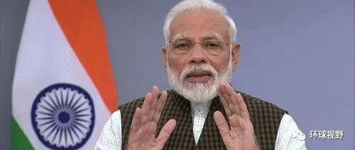 简说：印度，压力越来越大！