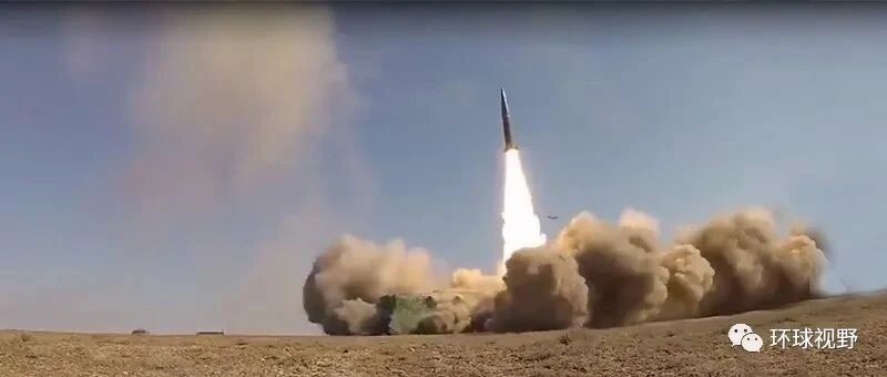 俄罗斯，开始打击要害！