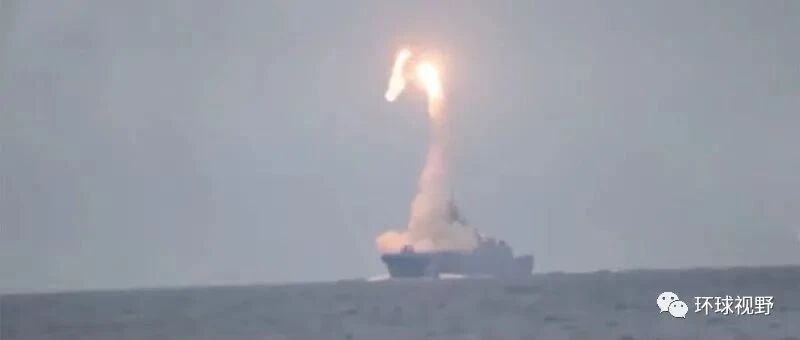 俄罗斯，接连干了2个大动作！