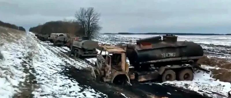 美国提供的，不止武器，更重要的是…