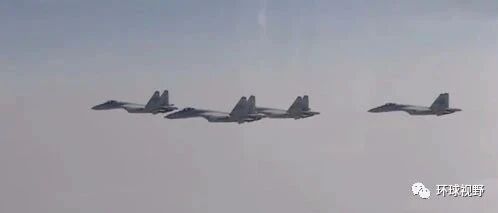 台湾的4个“不明白”！大陆战机越过“海峡中线”，具有2点重要意义！