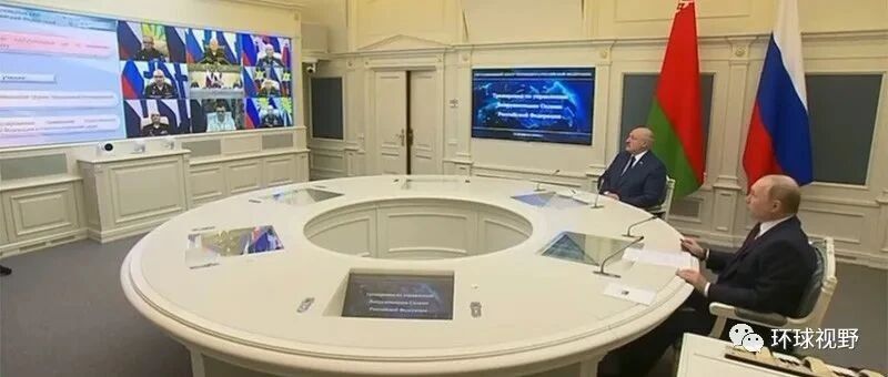 普京，直击问题本质！