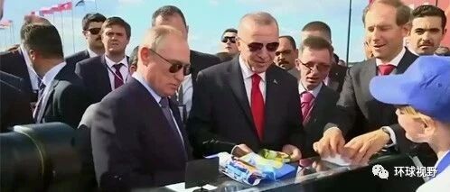 土耳其，终是输得一败涂地！