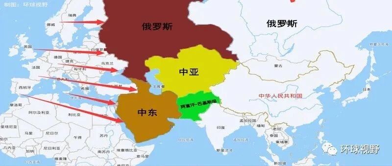 一关键原因，中国必然复兴！