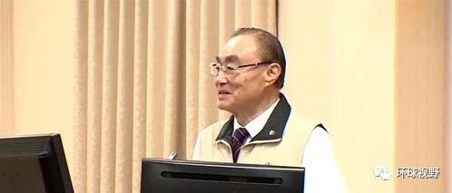 关于台海，美台还是有明白人！