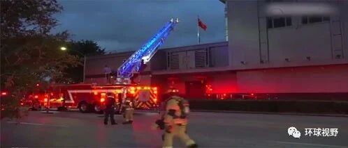 如何看待“美国突然要求中国关闭驻休斯敦总领馆”？