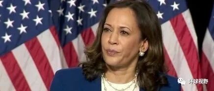 哈里斯的野心，已渐渐显露出来！