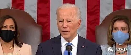 拜登，终于承认了！