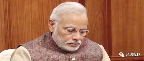 印度，到底还是“王炸”了！