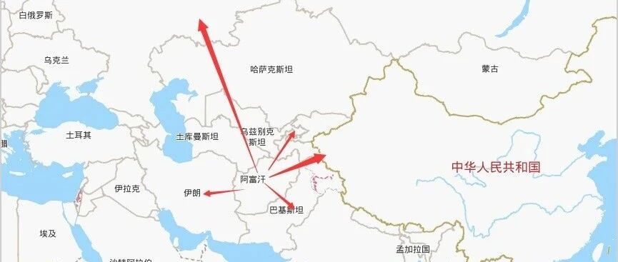 果然，美国留下了后手！