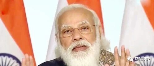 不仅俄罗斯，美国也不高兴了，印度好难！