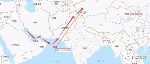 台海南海其实不担心，真正需要注意的是另一个点！